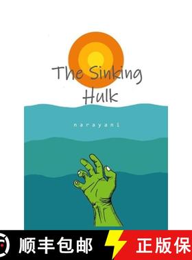 预订 The Sinking Hulk [9789359801889]