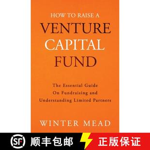 Fundraising Understanding Raise Capital The Venture Guide 9781736234303 ... How 3周达 Essential and Fund