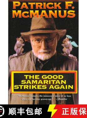 【3-4周达】The Good Samaritan Strikes Again [9780805029222]