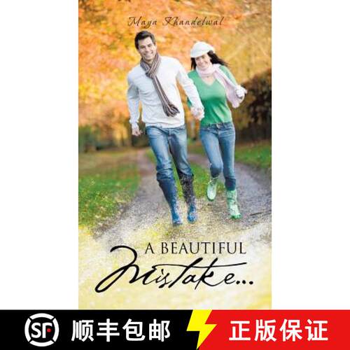【3-4周达】A Beautiful Mistake... [9781482810189]
