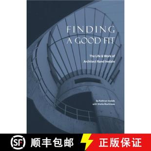 Architect 4周达 Good The Rand Work Finding and Life 9781894965903 Iredale Fit