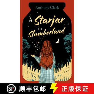 【3-4周达】Starjar in Slumberland [9781836285281]