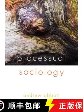 【3-4周达】Processual Sociology [9780226336626]