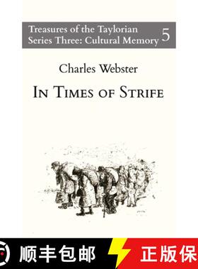 【3-4周达】In Times of Strife [9781838464110]