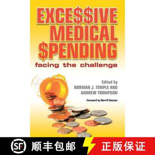 Excessive Medical Challenge 9781846191688 the 4周达 Facing Spending
