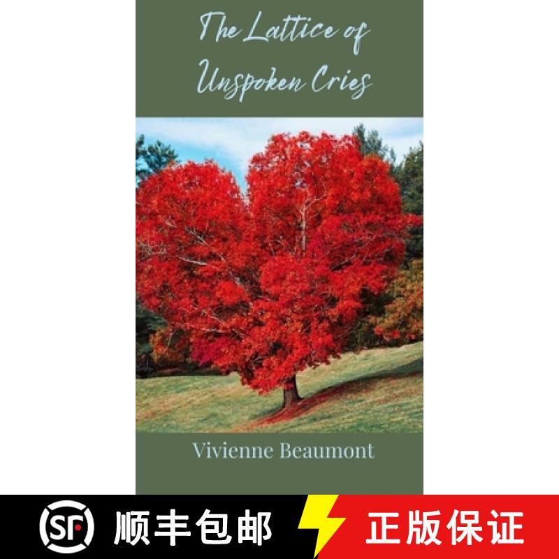 【3-4周达】The Lattice of Unspoken Cries [9783690800129]