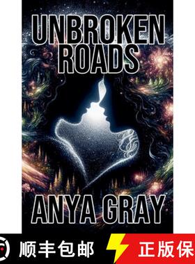 【3-4周达】Unbroken Roads [9798227024350]