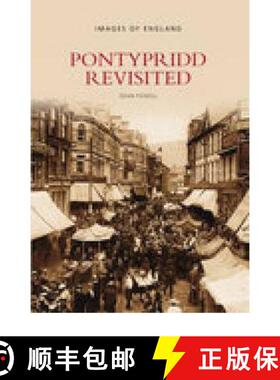 【3-4周达】Pontypridd Revisited [9780752443768]