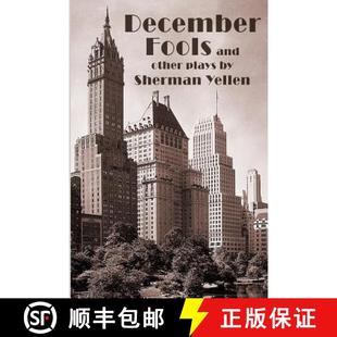 Budapest Fools 9780996016902 Lane Gin Plays Other and December 预订