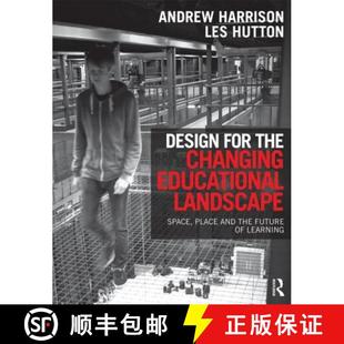 the Future Learning for Design Place Landscape Educational 4周达 9780415517584 and Changing Space