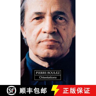 【3-4周达】Orientations – Collected Writings (Paper) [9780674643765]