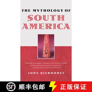 new 9780195146240 Mythology America with South 4周达 afterword