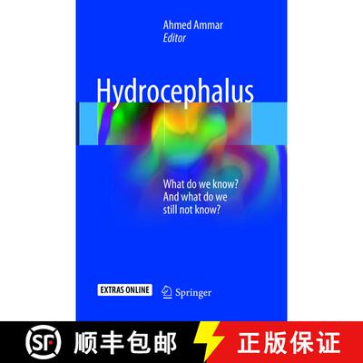 【3-4周达】Hydrocephalus: What do we know? And what do we still not know? (Softcover reprint of the o... [9783319870465]