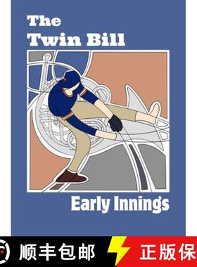 预订 Early Innings [9781967135004]