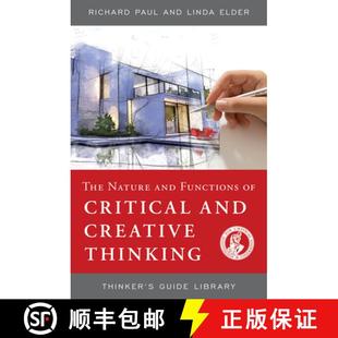 Functions 4周达 9780944583265 and Nature Thinking Creative Critical The