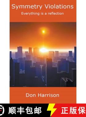 【3-4周达】Symmetry Violations [9798223624851]