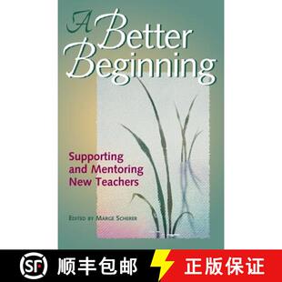 New 9780871203557 Supporting and Beginning 4周达 Better Teachers Mentoring