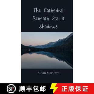 The Cathedral Beneath Shadows 4周达 Starlit 9783690807067