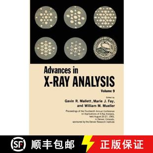 Annual Fourteenth Volume Proceedings Analysis the Ray 9781468476354 Ap... Advances 4周达 Conference