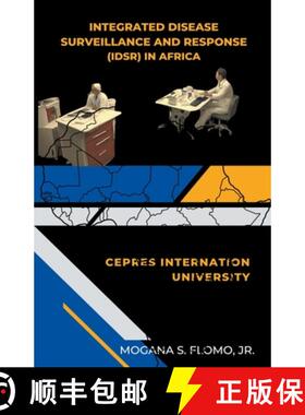 【3-4周达】Integrated Disease Surveillance and Response (IDSR) in Africa [9798224580248]