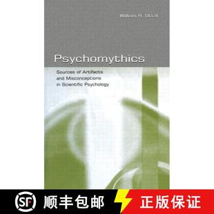 9780415651172 Artifacts Misconceptions and Psychology 4周达 Psychomythics Sources Scientific
