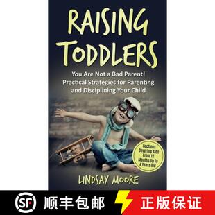 for Bad Parent Toddlers Are 9781999215835 and Discipl... Raising You Not Strategies Practical Parenting 4周达