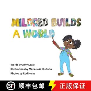 Mildred 4周达 Builds 9781927425237 World