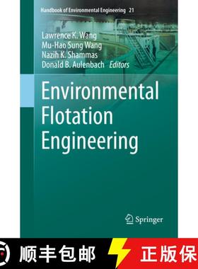 【3-4周达】Environmental Flotation Engineering [9783030546403]