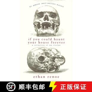 edition could house forever your you haunt 9798218506704 预订 second