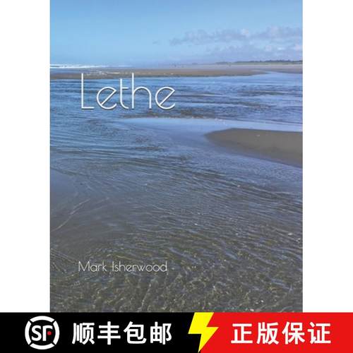 【3-4周达】Lethe [9780991491605]