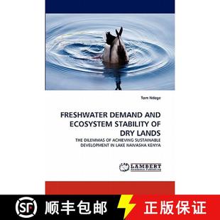 Stability Freshwater and 9783844306576 Dry 预订 Ecosystem Demand Lands