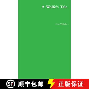 3周达 Wolfe 9781312982499 Tale