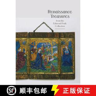 Renaissance Treasures from the Edmond Foulc Collection [9780876332948]