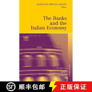 and the Italian 预订 9783790821116 Banks Economy The