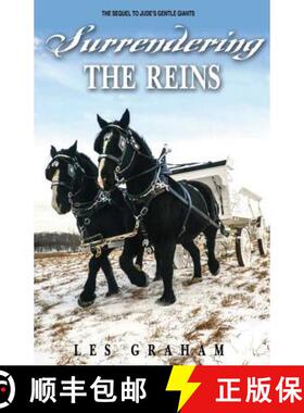 预订 Surrendering the Reins [9780990477525]