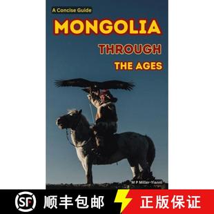 Ages 9786197742558 4周达 Guide Concise the Through Mongolia