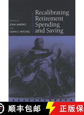 【3-4周达】Recalibrating Retirement Spending and Saving [9780199549108]