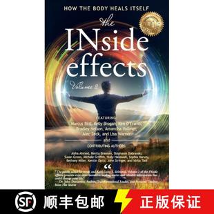 The 9781957972053 Body 4周达 Heals effects INside Volume How Itself the