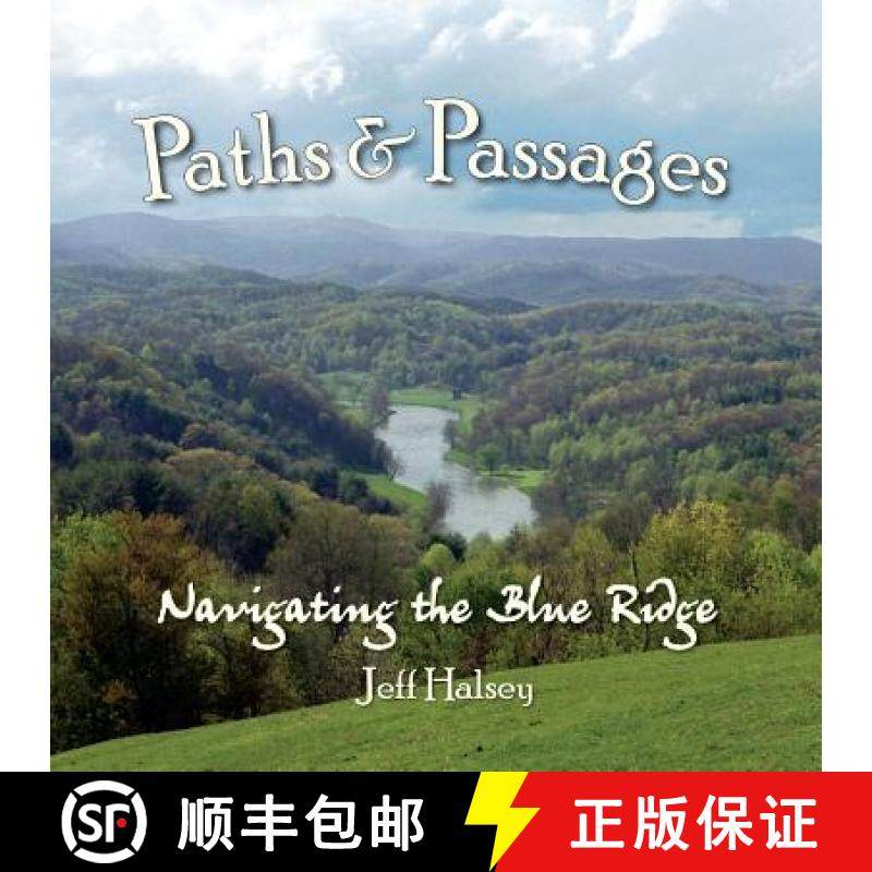 预订 Paths and Passages [9780988264700]