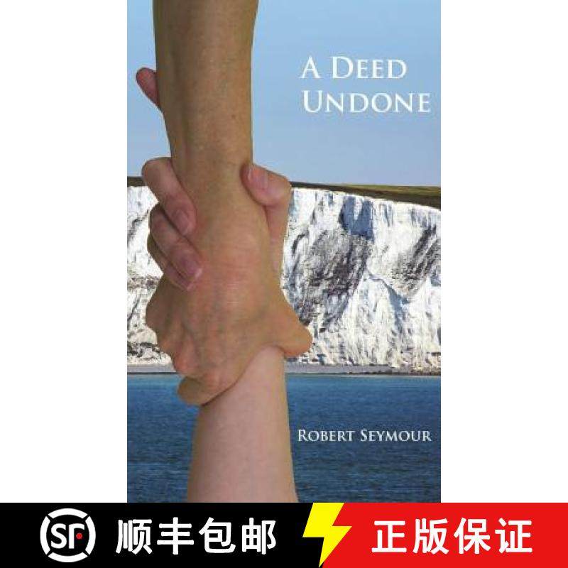 预订 A Deed Undone [9781999818807]