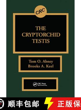 【3-4周达】The Cryptorchid Testis [9780367450991]