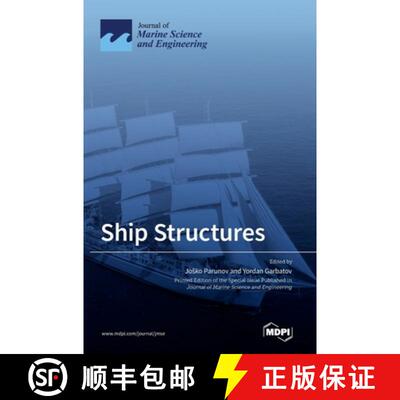 【3-4周达】Ship Structures [9783036541297]