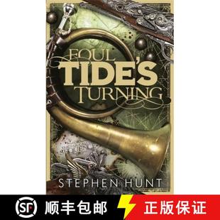 Foul 4周达 Tide 9780575092112 Turning