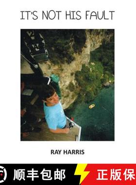 【3-4周达】It's Not His Fault: Our ongoing challenge with Tuberous sclerosis [9780646983035]