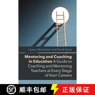 4周达 Coaching and Education Teachers Every Mentoring Guide 9781350264229 S...