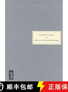 【3-4周达】Minnie's Room: The Peacetime Stories of Mollie Panter-Downes [9781903155240]