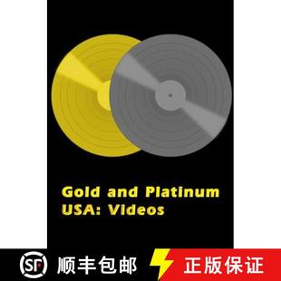 Gold and Platinum Videos 4周达 USA 9780359356300