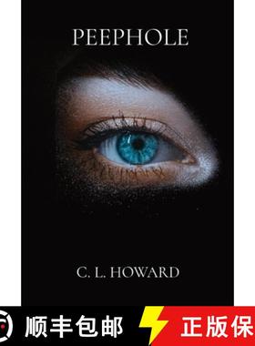 预订 Peephole [9798218422424]