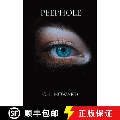 【3-4周达】PEEPHOLE [9798218422424]