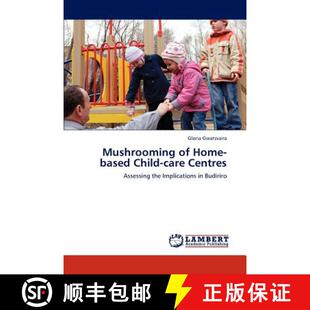 预订 Mushrooming of Home-based Child-care Centres [9783659174148]